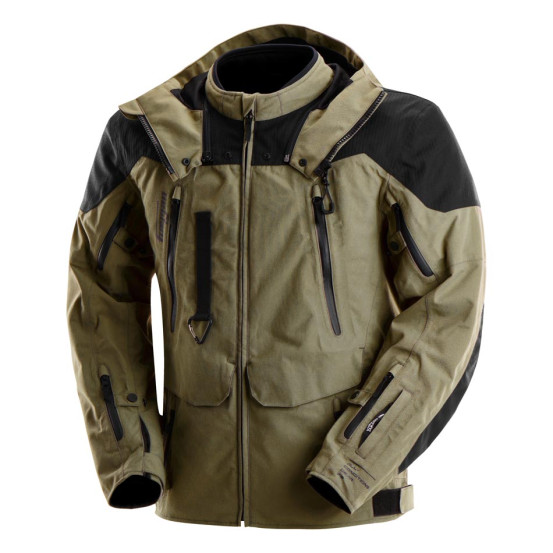 Veste Furygan KALAHARI - Sable Noir