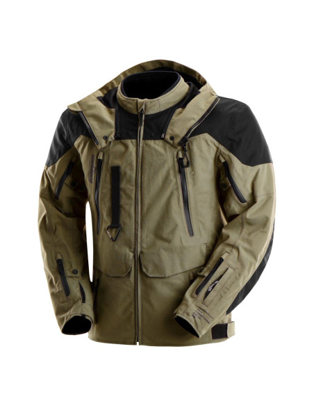 Veste Furygan KALAHARI - Sable Noir