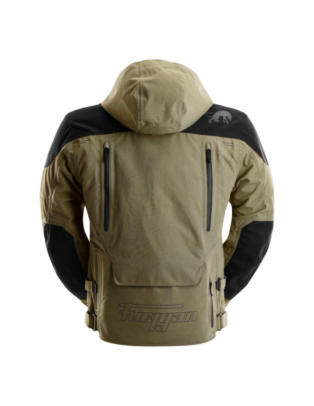 Veste Furygan KALAHARI - Sable Noir