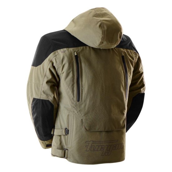 Veste Furygan KALAHARI - Sable Noir