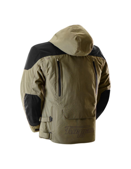 Veste Furygan KALAHARI - Sable Noir
