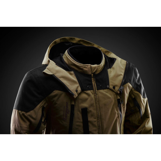 Veste Furygan KALAHARI - Sable Noir