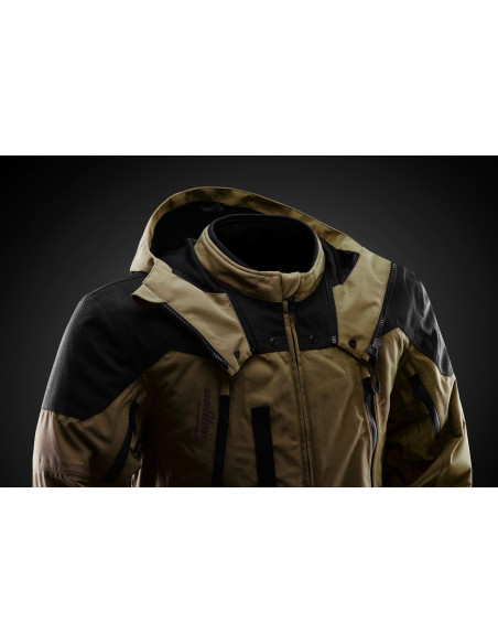 Veste Furygan KALAHARI - Sable Noir