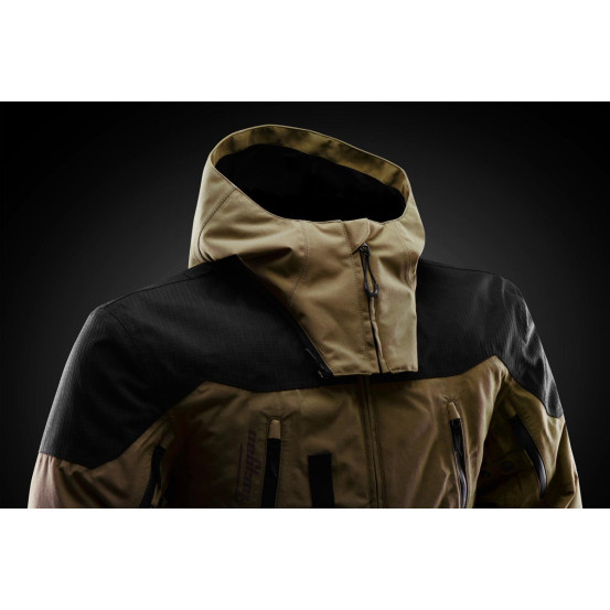Veste Furygan KALAHARI - Sable Noir