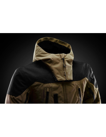Veste Furygan KALAHARI - Sable Noir