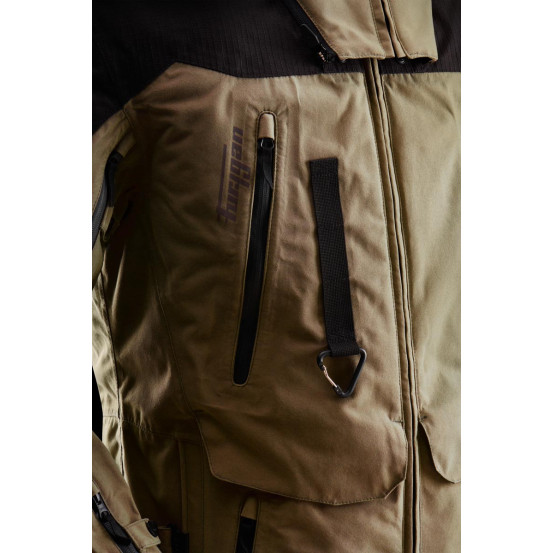 Veste Furygan KALAHARI - Sable Noir