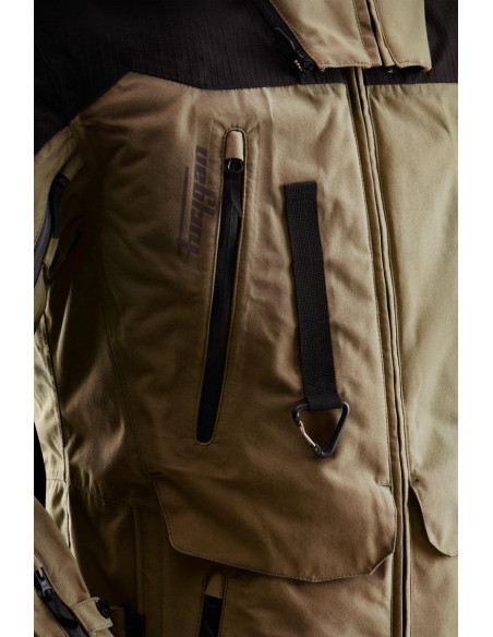 Veste Furygan KALAHARI - Sable Noir