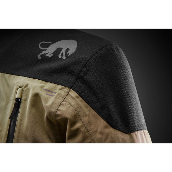 Veste Furygan KALAHARI - Sable Noir