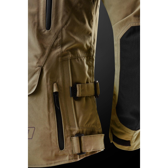 Veste Furygan KALAHARI - Sable Noir