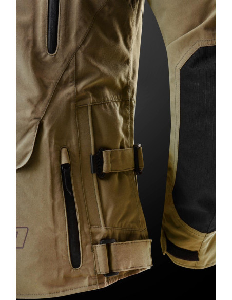 Veste Furygan KALAHARI - Sable Noir