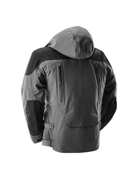 Veste Furygan KALAHARI - Anthracite Noir