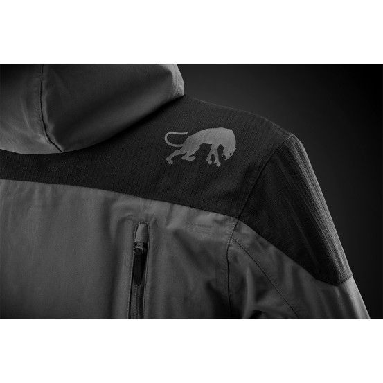 Veste Furygan KALAHARI - Anthracite Noir