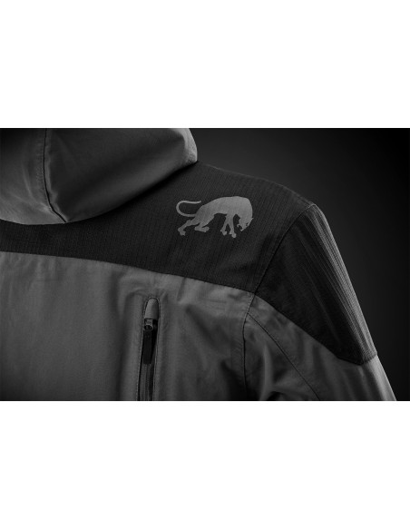 Veste Furygan KALAHARI - Anthracite Noir