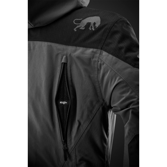 Veste Furygan KALAHARI - Anthracite Noir