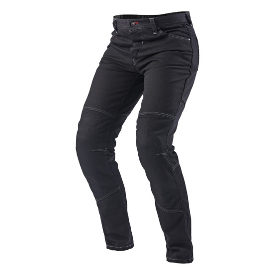 Jean moto Furygan D03 TAPERED - Noir
