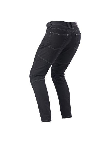 Jean moto Furygan D03 TAPERED - Noir