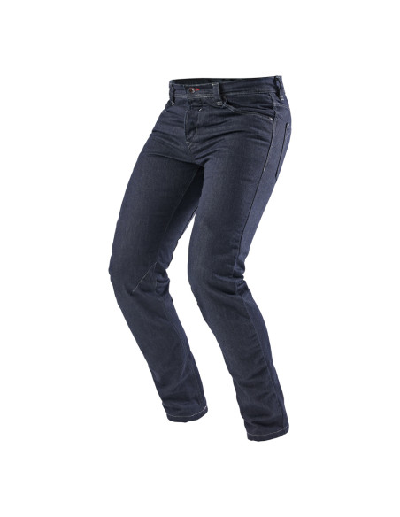 Jean moto Furygan KALVIN X KEVLAR SLIM - Dark Blue