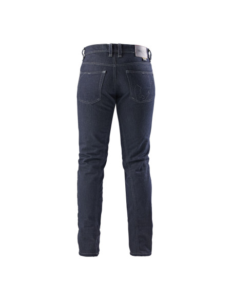 Jean moto Furygan KALVIN X KEVLAR SLIM - Dark Blue