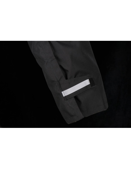 Sur-Pantalon Furygan LYNX - Noir