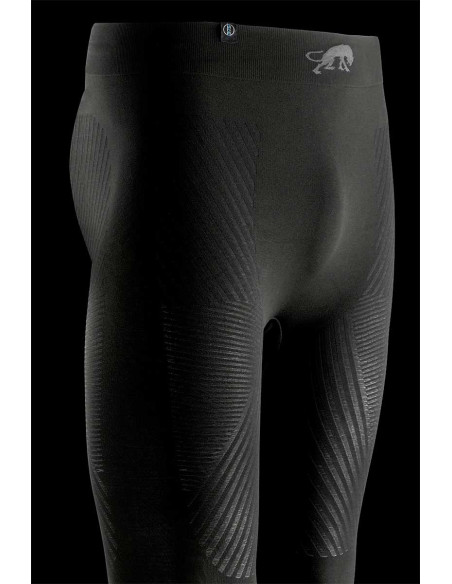 Sous pantalon Furygan ACTIVE PANT 37.5 - Noir