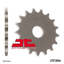Pignon acier JT - Pas 520 - APRILIA CAN AM BOMBARDIER