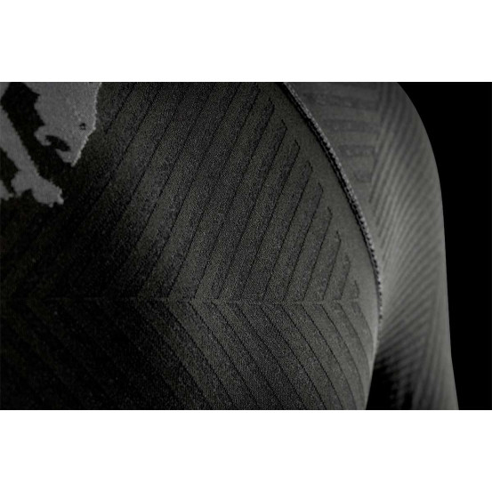 Maillot technique Furygan ACTIVE LONG SLEEVES 37.5 - Noir