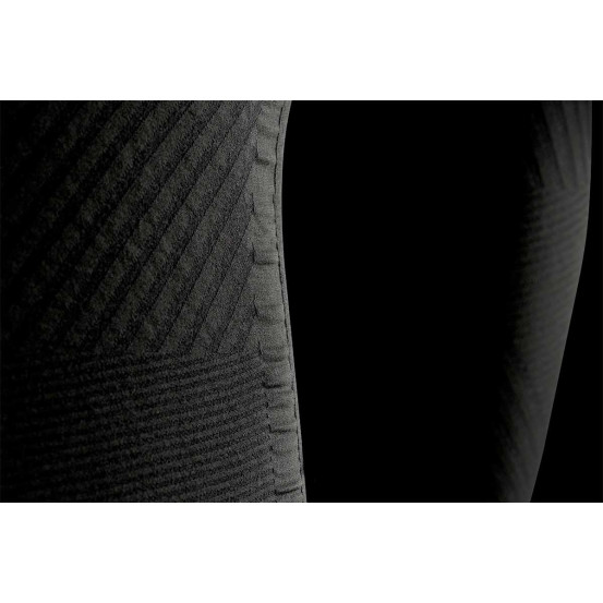Maillot technique Furygan ACTIVE LONG SLEEVES 37.5 - Noir