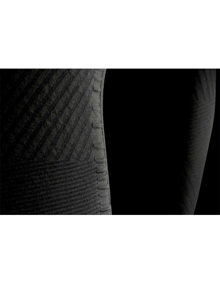 Maillot technique Furygan ACTIVE LONG SLEEVES 37.5 - Noir