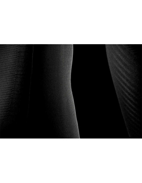 Maillot technique Furygan ACTIVE LONG SLEEVES 37.5 - Noir