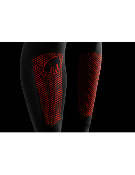 Sous pantalon Furygan ACTIVE PANT THERMO 37.5 - Noir