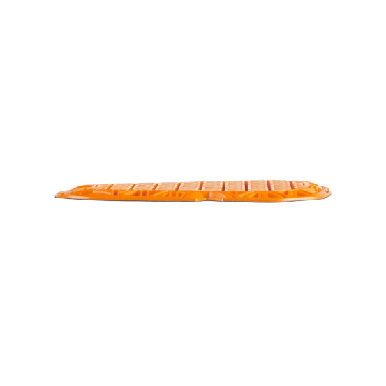 Protections coudes genoux Furygan D3O GHOST L2 - Orange