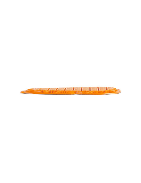 Protections coudes genoux Furygan D3O GHOST L2 - Orange
