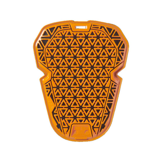 Protections épaules hanches Furygan D3O GHOST L2 - Orange