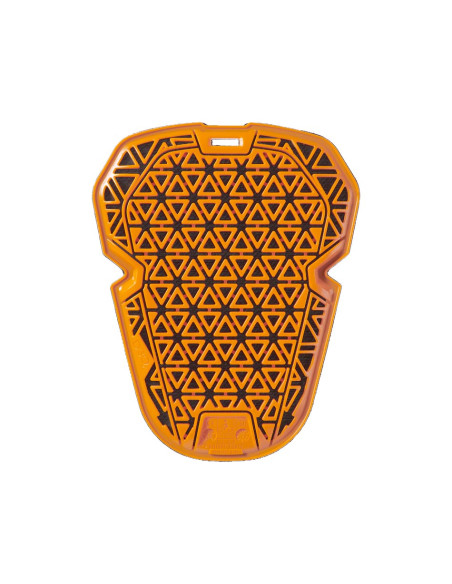 Protections épaules hanches Furygan D3O GHOST L2 - Orange