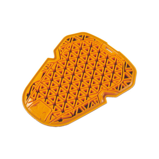 Protections épaules hanches Furygan D3O GHOST L2 - Orange