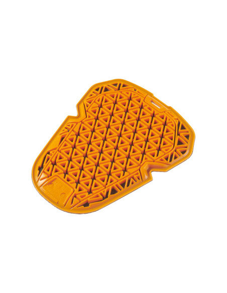 Protections épaules hanches Furygan D3O GHOST L2 - Orange