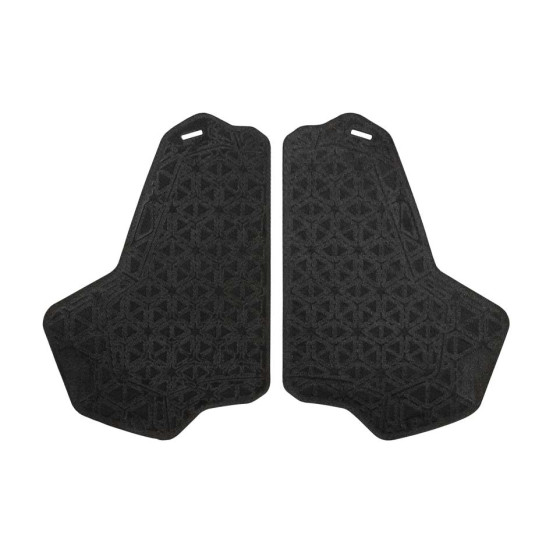 Protection thorax Furygan LNR D3O GHOST - Orange