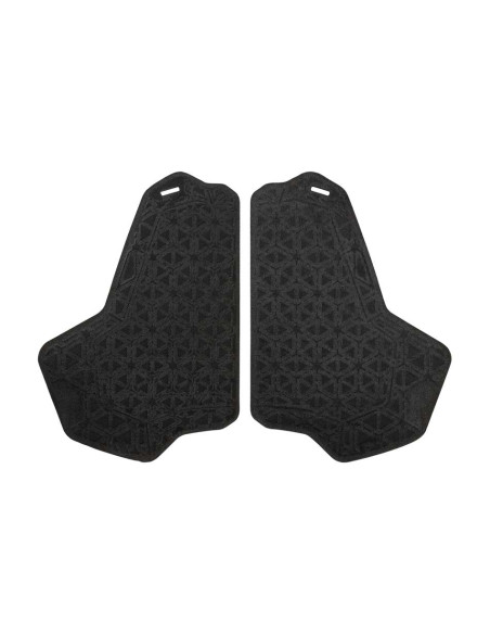 Protection thorax Furygan LNR D3O GHOST - Orange