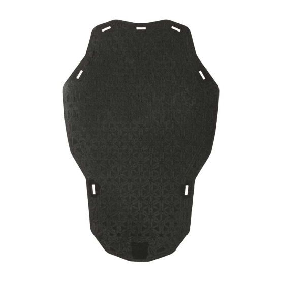 Protection dorsale Furygan FULL BACK D3O GHOST - Orange