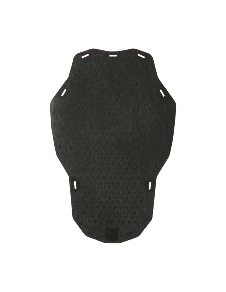 Protection dorsale Furygan FULL BACK D3O GHOST - Orange