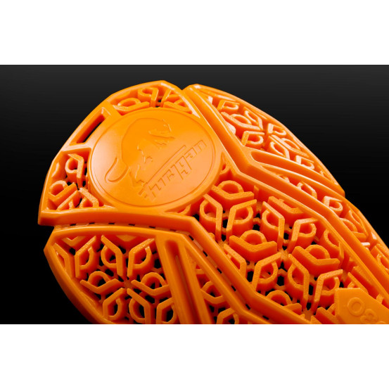 Pack protections Furygan SPECTRE D3O L2 - Orange