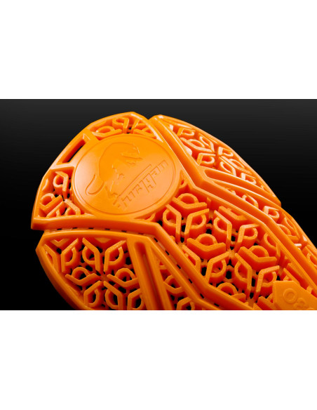 Pack protections Furygan SPECTRE D3O L2 - Orange