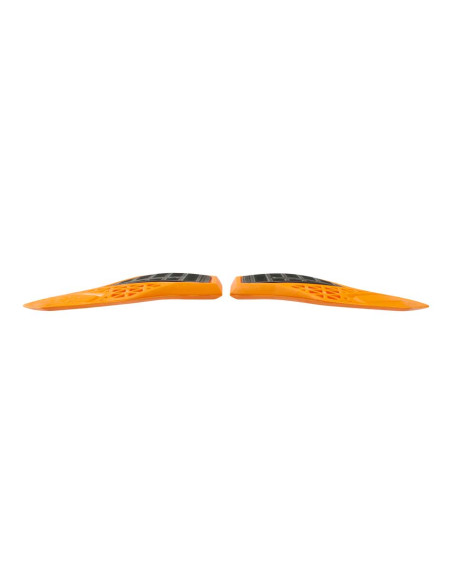 Protection thorax Furygan D3O LNR L2 - Orange