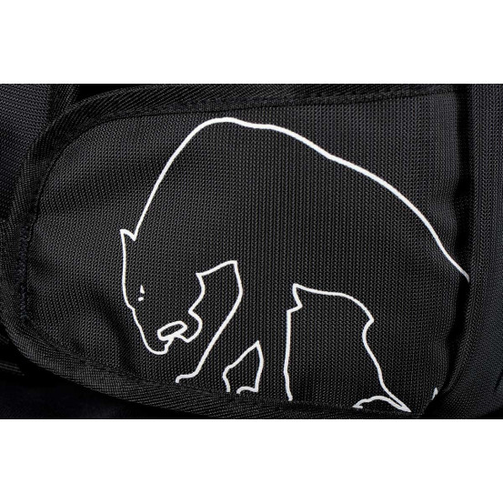 Sac à dos Furygan CYCLONE - Noir