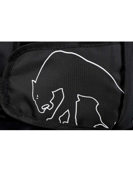 Sac à dos Furygan CYCLONE - Noir