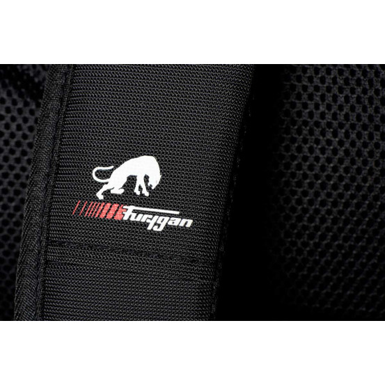 Sac à dos Furygan CYCLONE - Noir