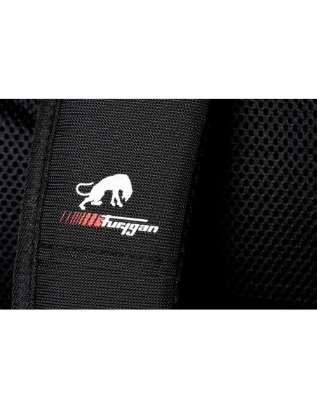 Sac à dos Furygan CYCLONE - Noir
