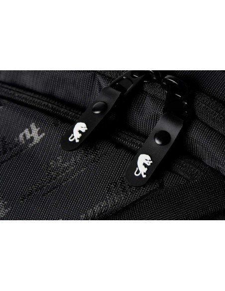Sac à dos Furygan CYCLONE - Noir