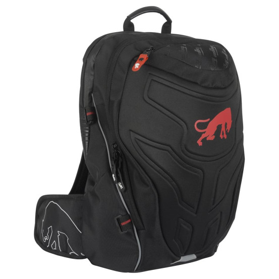 Sac à dos Furygan CYCLONE - Noir Rouge