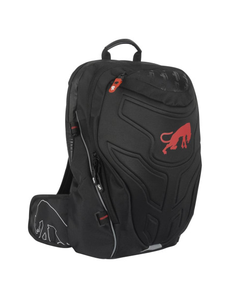 Sac à dos Furygan CYCLONE - Noir Rouge